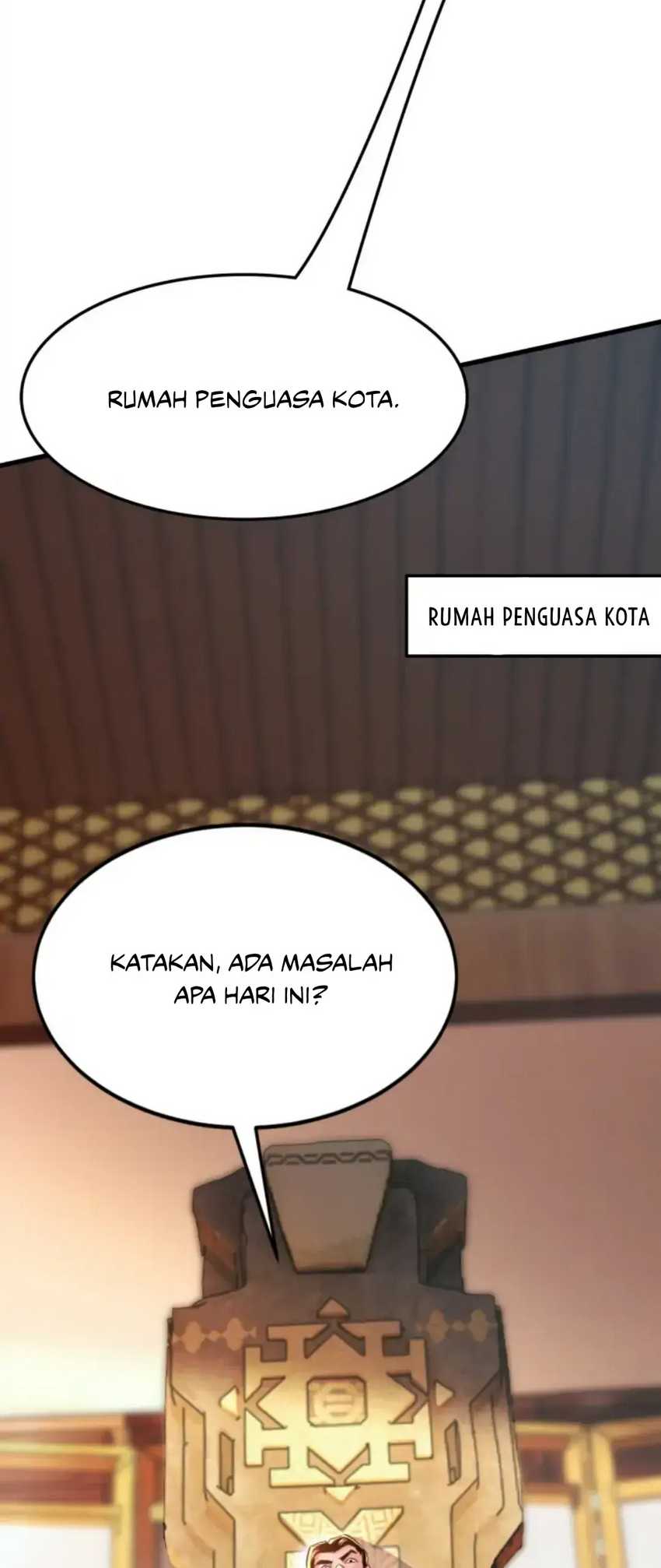 I Scared the Divine Lord as I handed over the Ancient Immortal Pill Chapter 13 Gambar 32