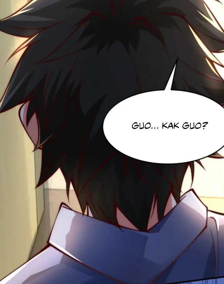 I Scared the Divine Lord as I handed over the Ancient Immortal Pill Chapter 10 Gambar 22