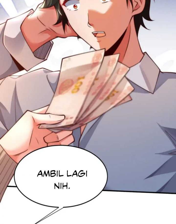 I Scared the Divine Lord as I handed over the Ancient Immortal Pill Chapter 10 Gambar 28