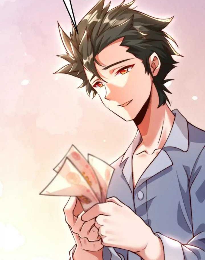 I Scared the Divine Lord as I handed over the Ancient Immortal Pill Chapter 10 Gambar 30