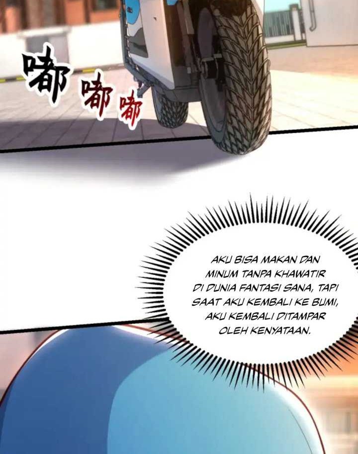I Scared the Divine Lord as I handed over the Ancient Immortal Pill Chapter 10 Gambar 32