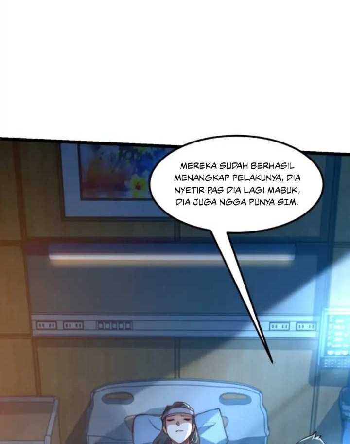 I Scared the Divine Lord as I handed over the Ancient Immortal Pill Chapter 10 Gambar 38