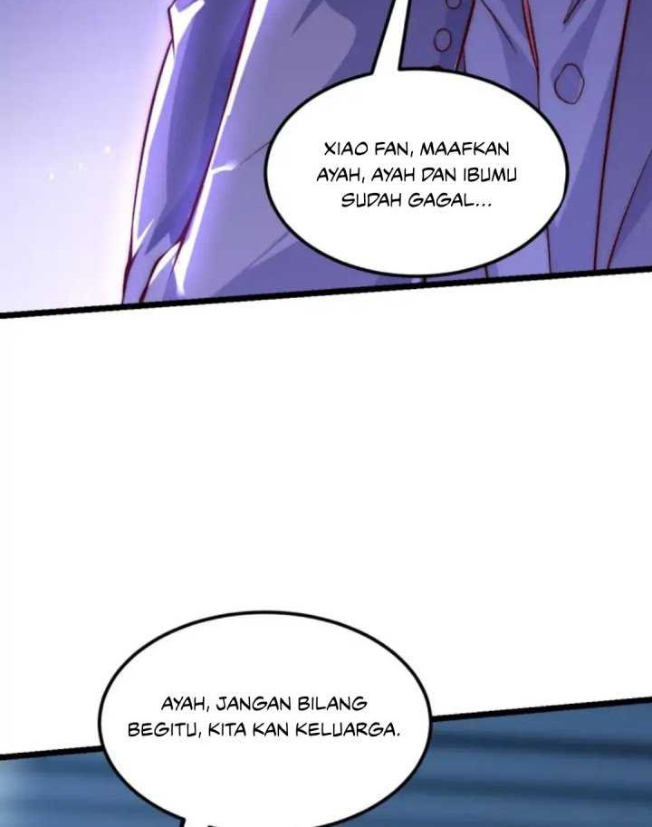 I Scared the Divine Lord as I handed over the Ancient Immortal Pill Chapter 10 Gambar 40