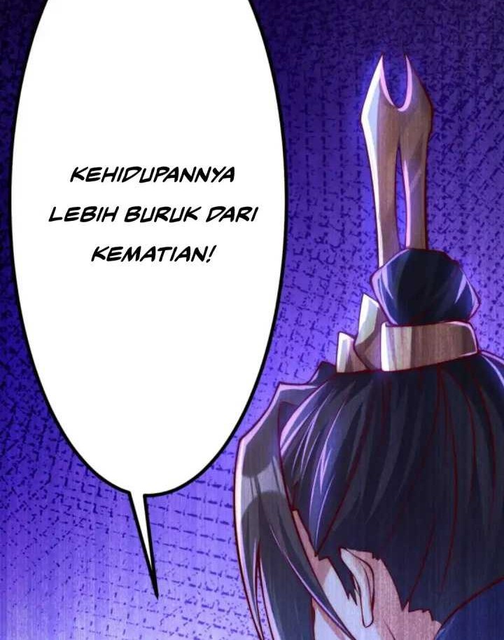 I Scared the Divine Lord as I handed over the Ancient Immortal Pill Chapter 10 Gambar 6