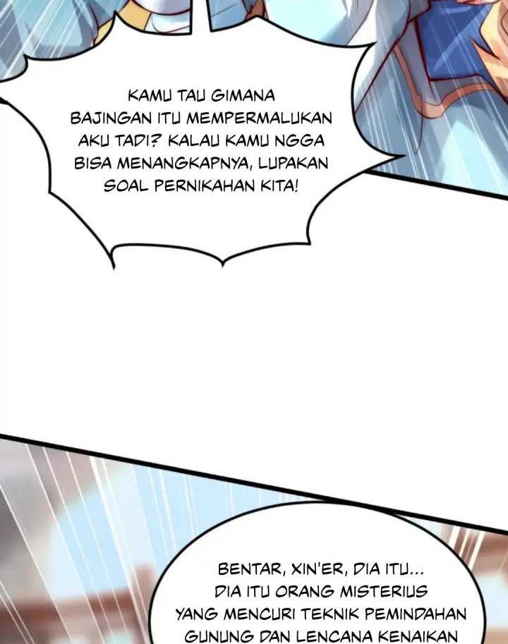 I Scared the Divine Lord as I handed over the Ancient Immortal Pill Chapter 10 Gambar 8
