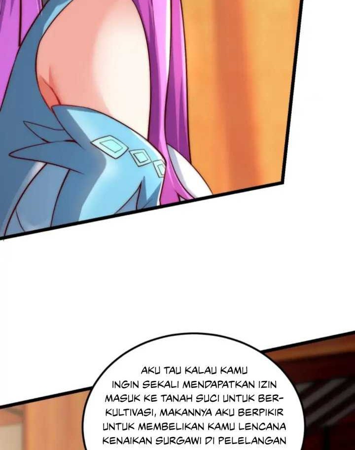 I Scared the Divine Lord as I handed over the Ancient Immortal Pill Chapter 10 Gambar 10