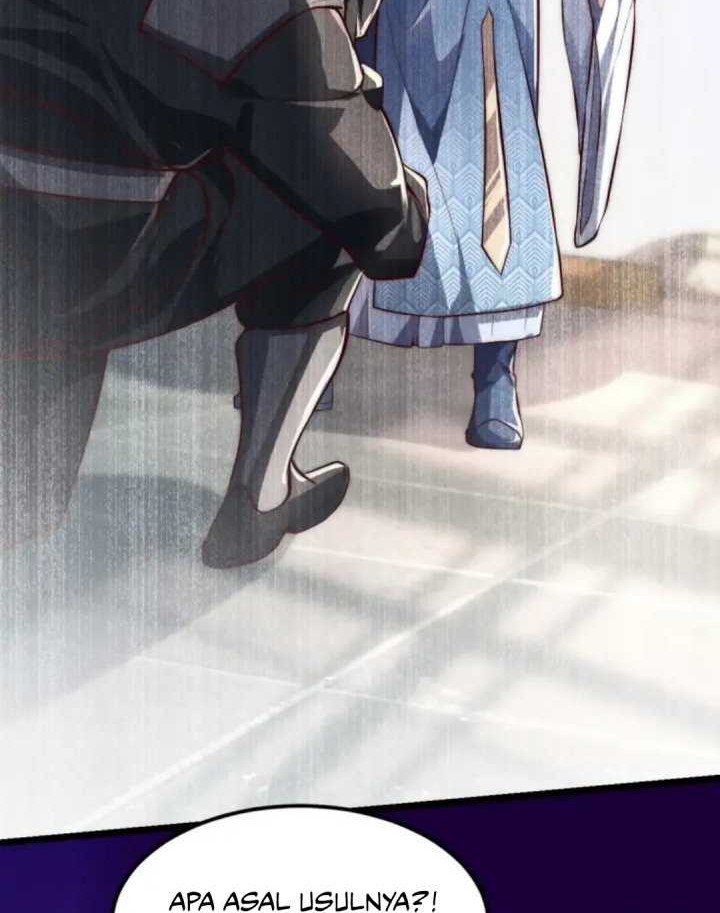 I Scared the Divine Lord as I handed over the Ancient Immortal Pill Chapter 10 Gambar 12