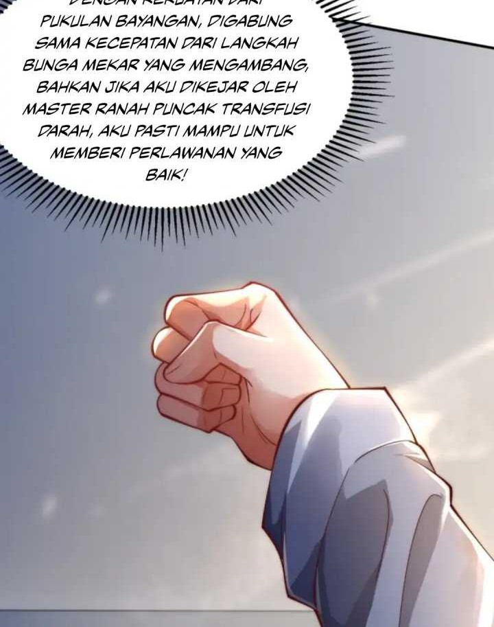 I Scared the Divine Lord as I handed over the Ancient Immortal Pill Chapter 10 Gambar 18