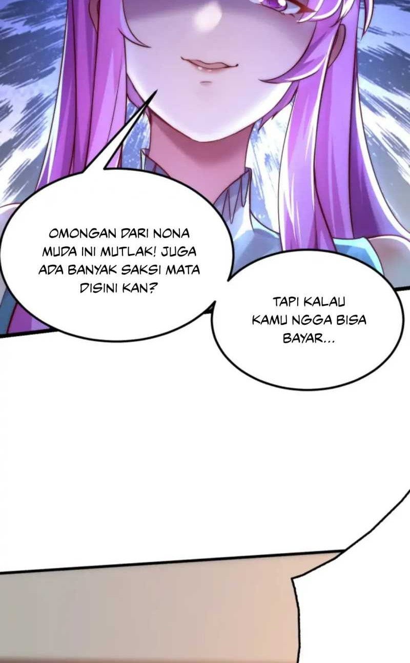 I Scared the Divine Lord as I handed over the Ancient Immortal Pill Chapter 09 Gambar 22