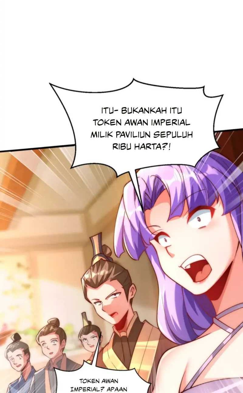 I Scared the Divine Lord as I handed over the Ancient Immortal Pill Chapter 09 Gambar 26