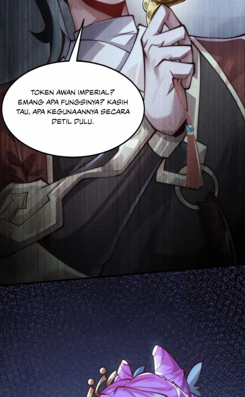 I Scared the Divine Lord as I handed over the Ancient Immortal Pill Chapter 09 Gambar 32