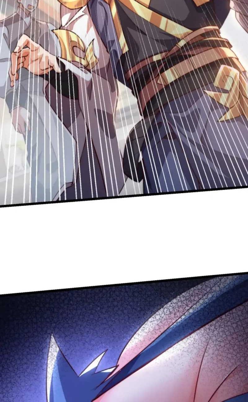 I Scared the Divine Lord as I handed over the Ancient Immortal Pill Chapter 09 Gambar 42