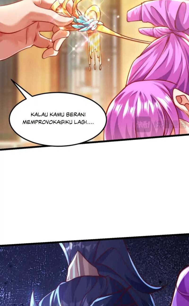 I Scared the Divine Lord as I handed over the Ancient Immortal Pill Chapter 09 Gambar 46