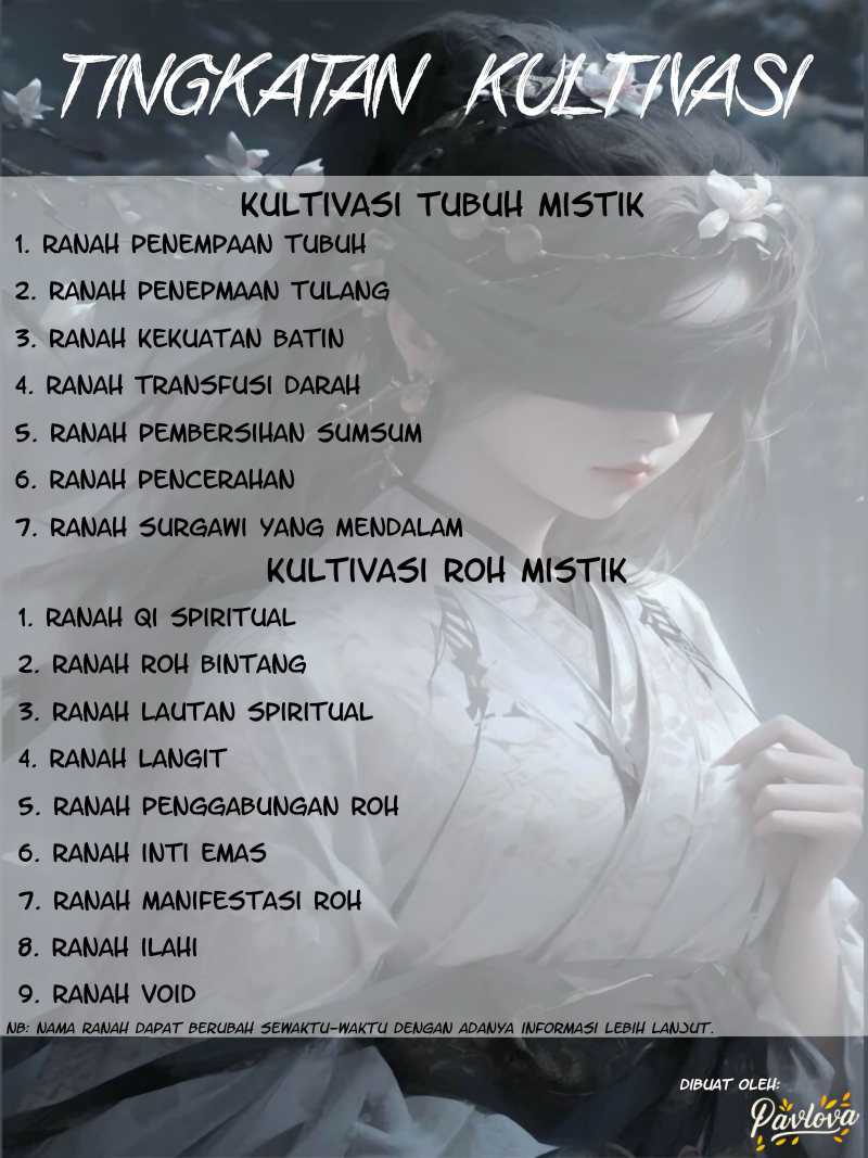I Scared the Divine Lord as I handed over the Ancient Immortal Pill Chapter 09 Gambar 51