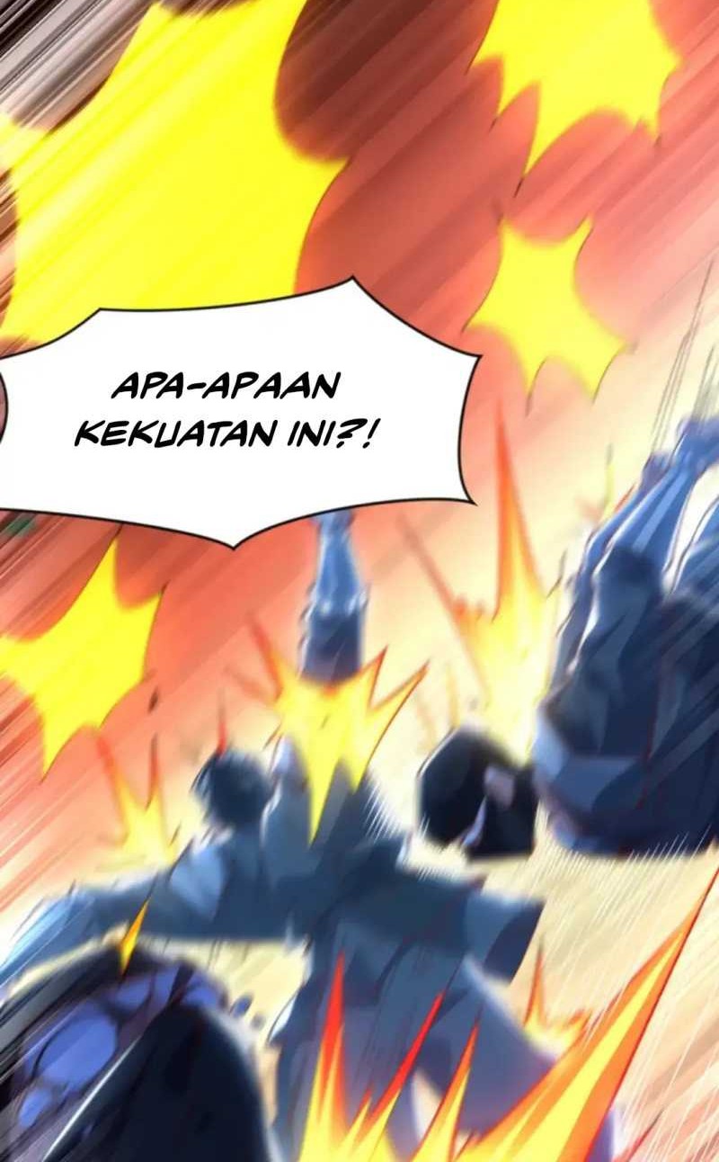 I Scared the Divine Lord as I handed over the Ancient Immortal Pill Chapter 08 Gambar 24