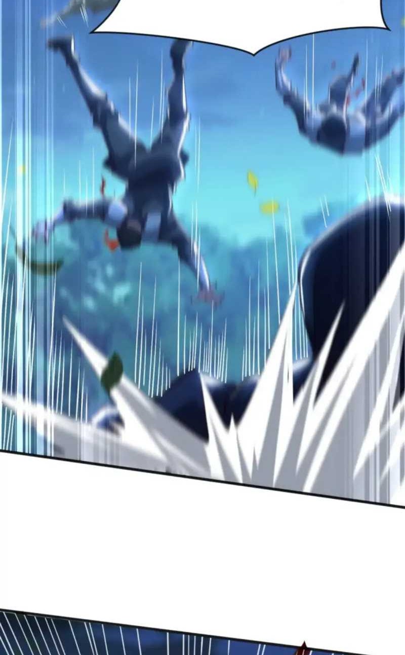 I Scared the Divine Lord as I handed over the Ancient Immortal Pill Chapter 08 Gambar 26