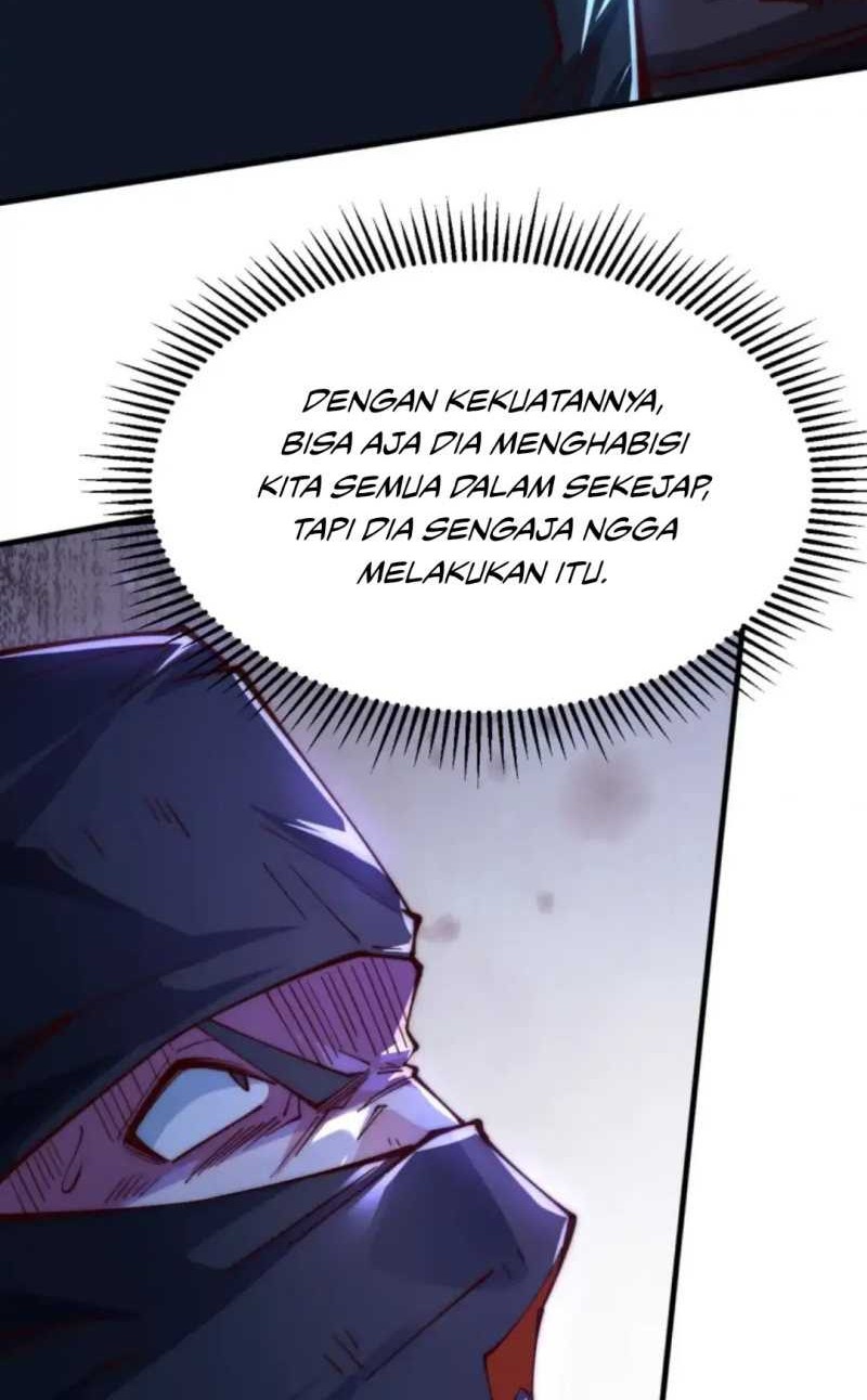 I Scared the Divine Lord as I handed over the Ancient Immortal Pill Chapter 08 Gambar 30