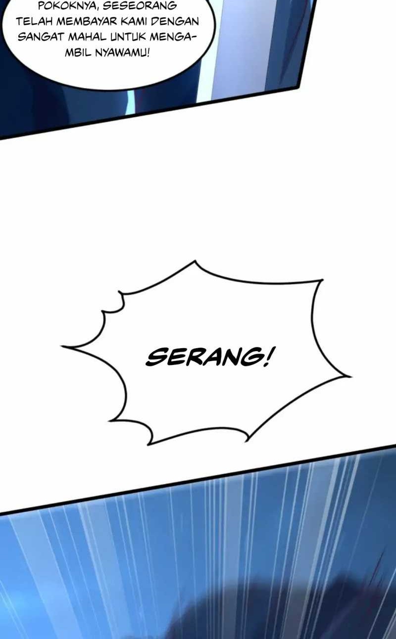 I Scared the Divine Lord as I handed over the Ancient Immortal Pill Chapter 08 Gambar 16