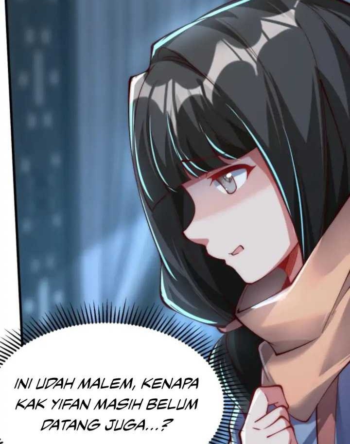 I Scared the Divine Lord as I handed over the Ancient Immortal Pill Chapter 07 Gambar 24