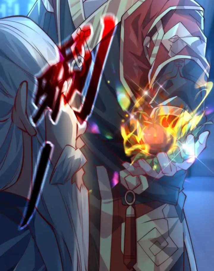 I Scared the Divine Lord as I handed over the Ancient Immortal Pill Chapter 07 Gambar 26