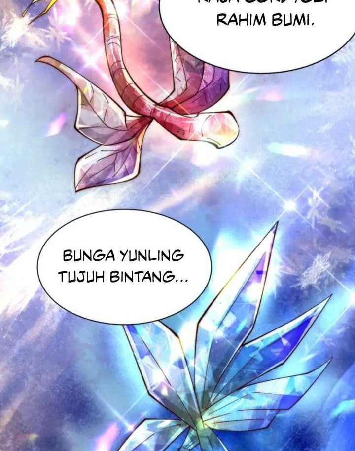 I Scared the Divine Lord as I handed over the Ancient Immortal Pill Chapter 07 Gambar 28