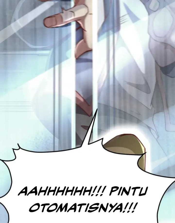 I Scared the Divine Lord as I handed over the Ancient Immortal Pill Chapter 07 Gambar 34