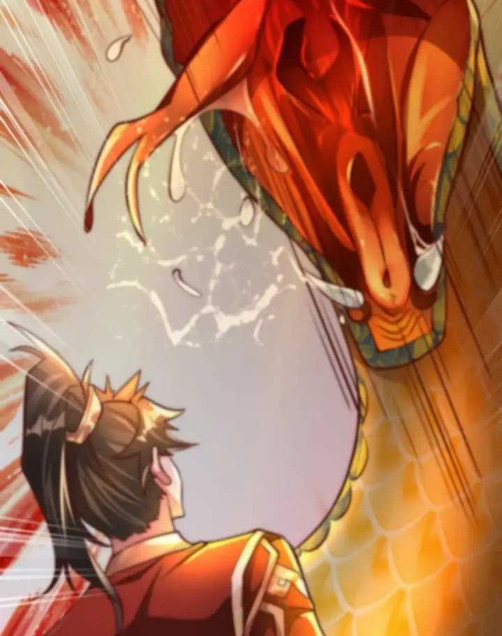 I Scared the Divine Lord as I handed over the Ancient Immortal Pill Chapter 07 Gambar 40
