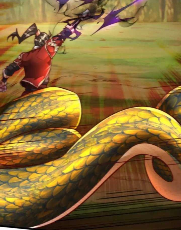 I Scared the Divine Lord as I handed over the Ancient Immortal Pill Chapter 07 Gambar 44