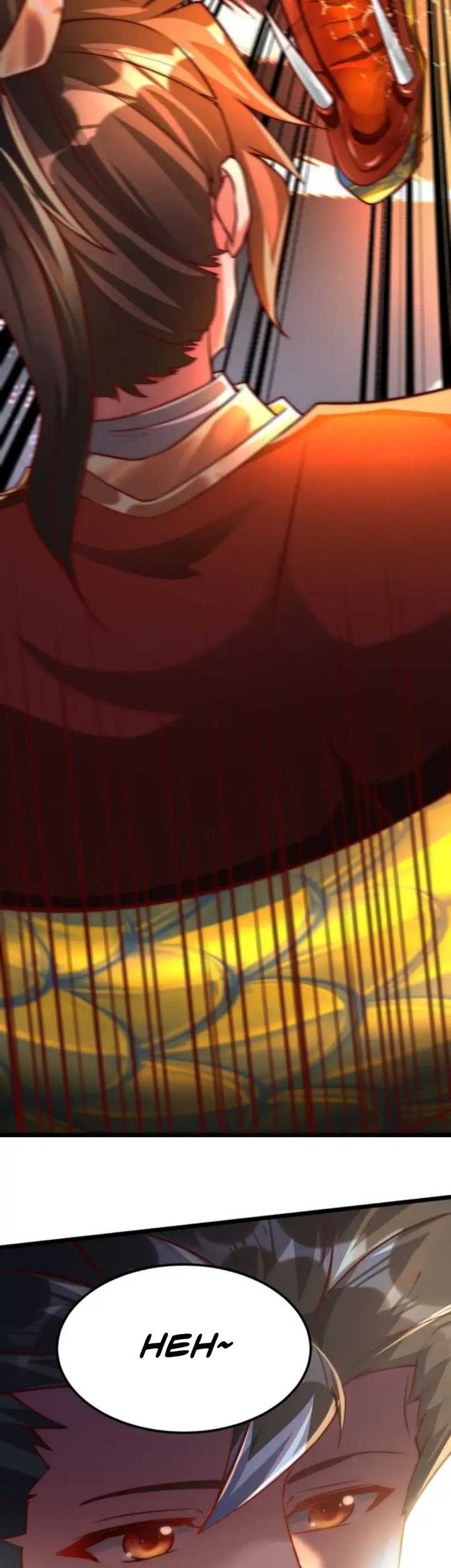 I Scared the Divine Lord as I handed over the Ancient Immortal Pill Chapter 07 Gambar 47