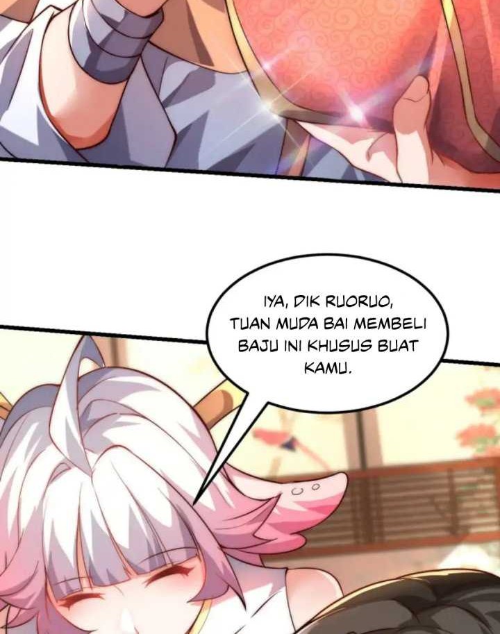 I Scared the Divine Lord as I handed over the Ancient Immortal Pill Chapter 07 Gambar 6