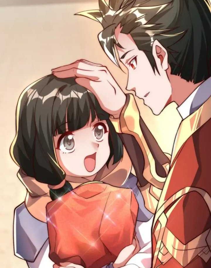 I Scared the Divine Lord as I handed over the Ancient Immortal Pill Chapter 07 Gambar 8
