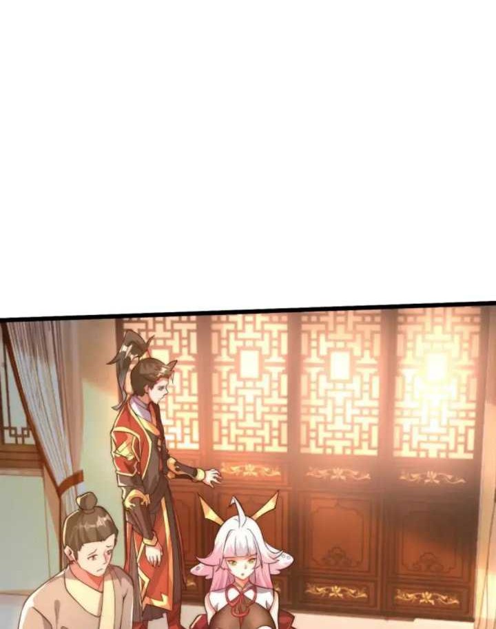 I Scared the Divine Lord as I handed over the Ancient Immortal Pill Chapter 07 Gambar 10