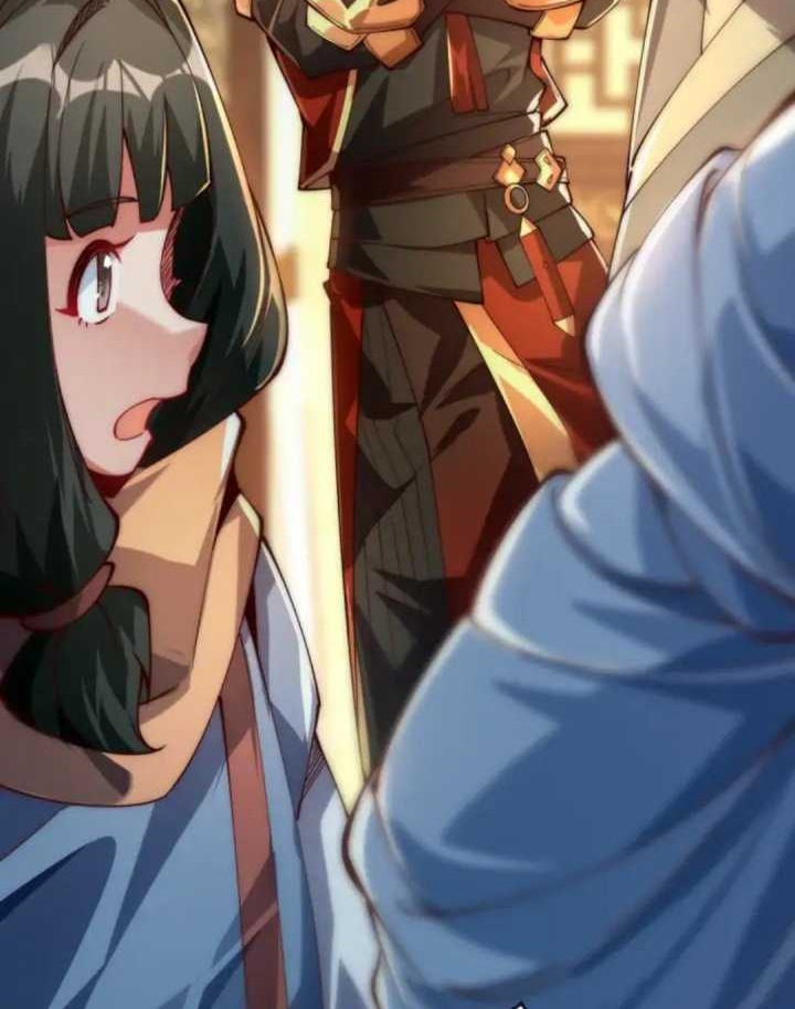 I Scared the Divine Lord as I handed over the Ancient Immortal Pill Chapter 07 Gambar 16