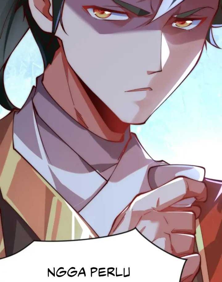 I Scared the Divine Lord as I handed over the Ancient Immortal Pill Chapter 06 Gambar 24