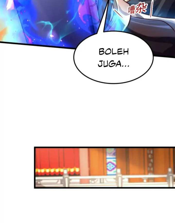 I Scared the Divine Lord as I handed over the Ancient Immortal Pill Chapter 06 Gambar 36