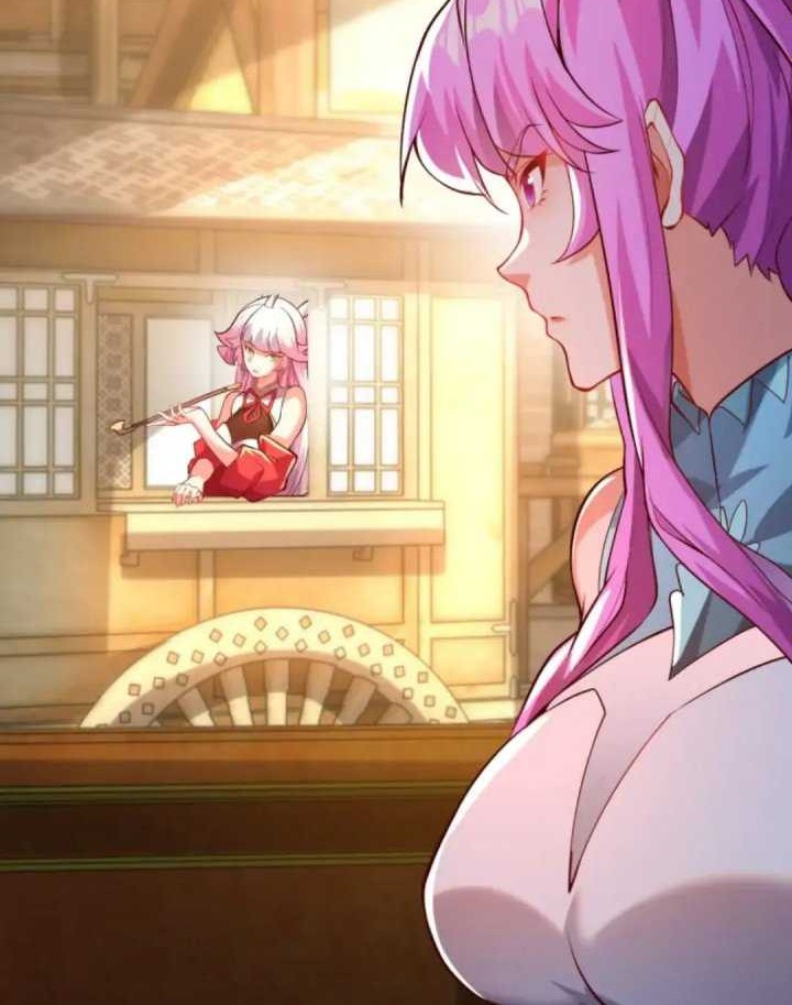 Baca I Scared the Divine Lord as I handed over the Ancient Immortal Pill Chapter 06 Gambar 2