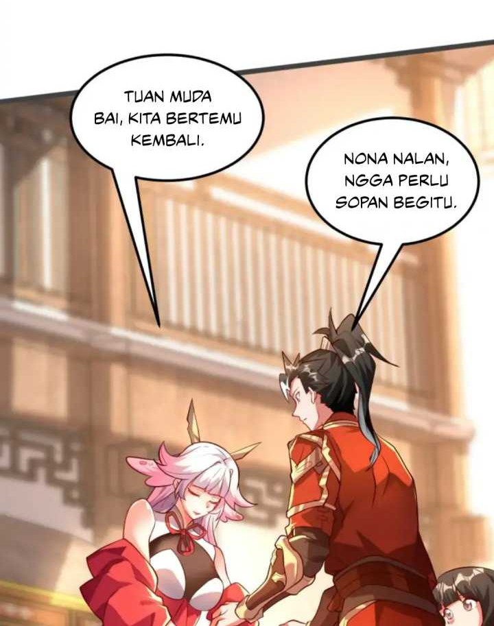 I Scared the Divine Lord as I handed over the Ancient Immortal Pill Chapter 06 Gambar 4
