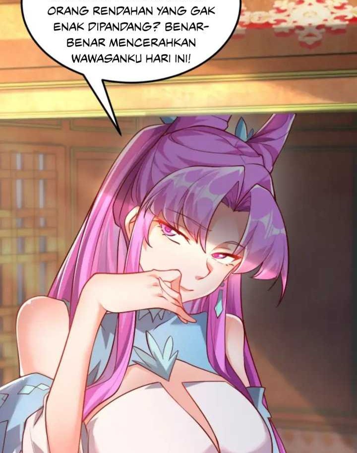 I Scared the Divine Lord as I handed over the Ancient Immortal Pill Chapter 06 Gambar 6