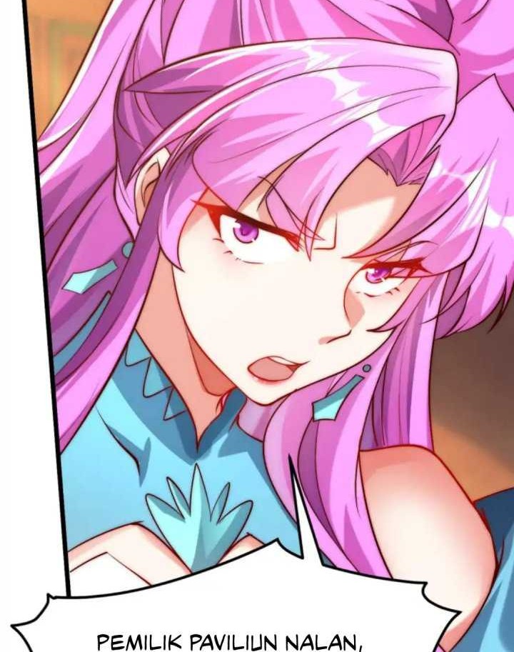 I Scared the Divine Lord as I handed over the Ancient Immortal Pill Chapter 06 Gambar 8