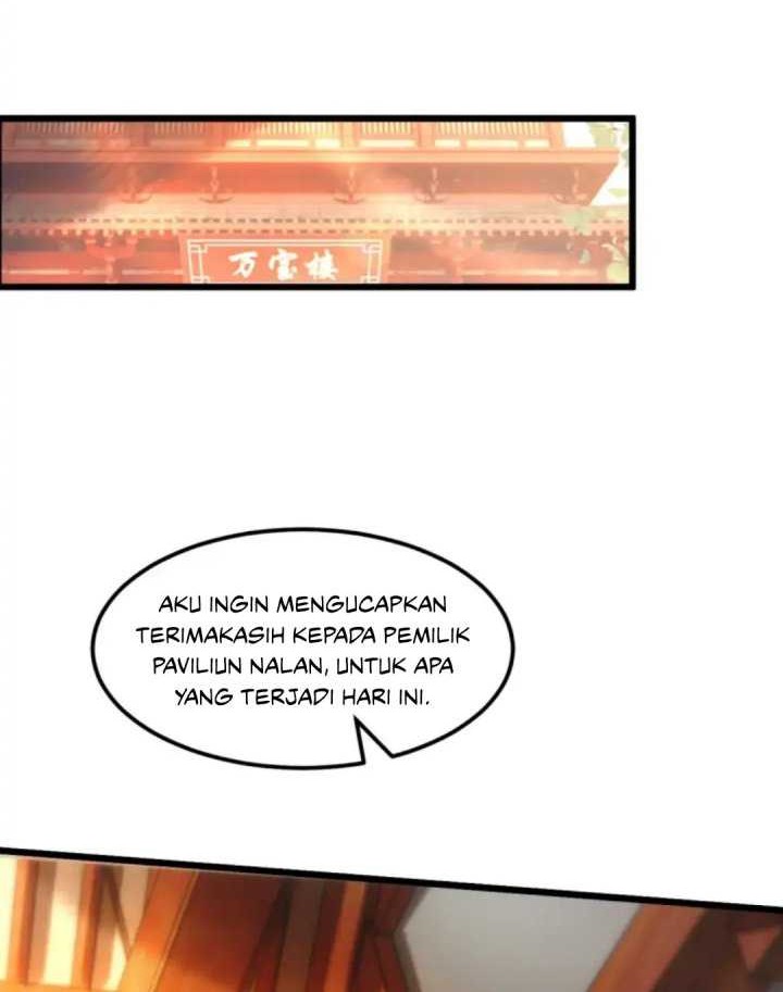 I Scared the Divine Lord as I handed over the Ancient Immortal Pill Chapter 06 Gambar 14