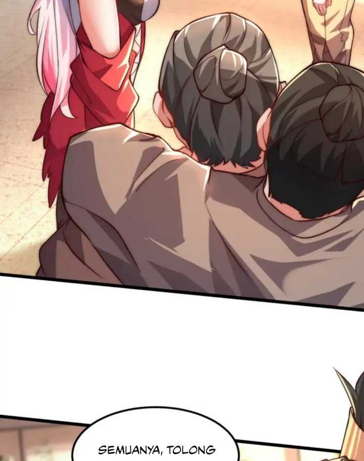 I Scared the Divine Lord as I handed over the Ancient Immortal Pill Chapter 06 Gambar 16
