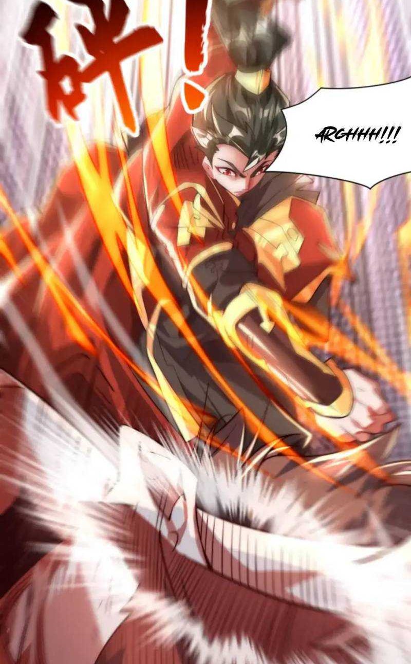 I Scared the Divine Lord as I handed over the Ancient Immortal Pill Chapter 05 Gambar 24