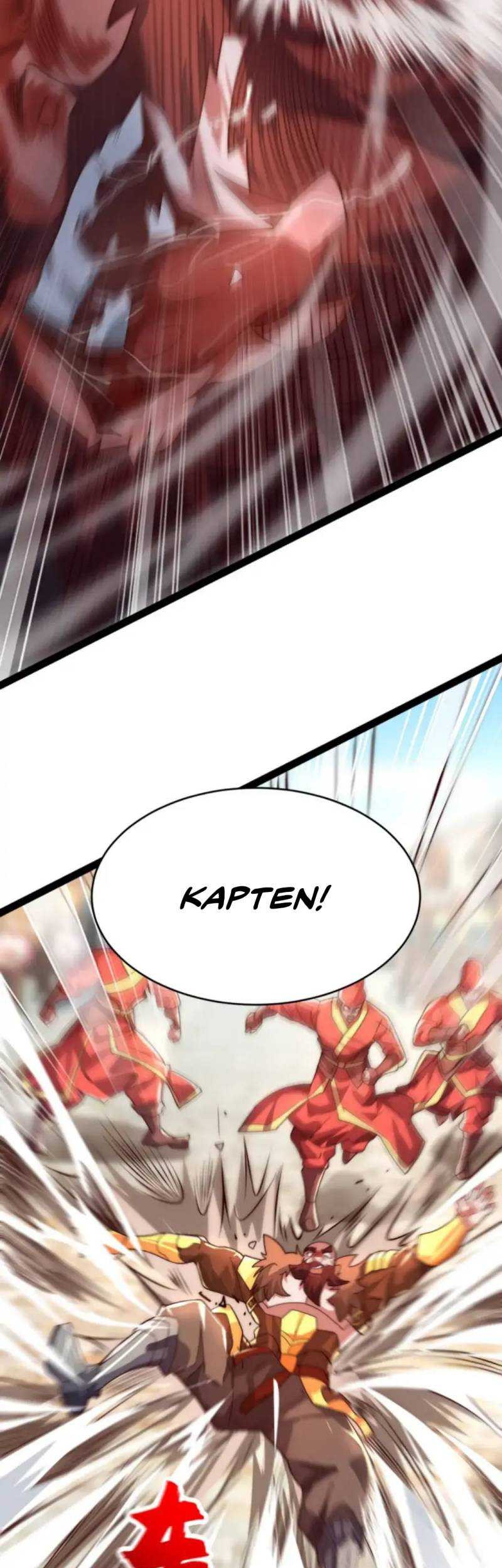 I Scared the Divine Lord as I handed over the Ancient Immortal Pill Chapter 05 Gambar 25