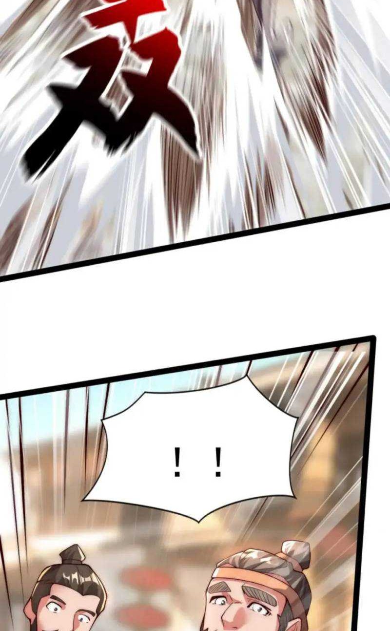 I Scared the Divine Lord as I handed over the Ancient Immortal Pill Chapter 05 Gambar 26