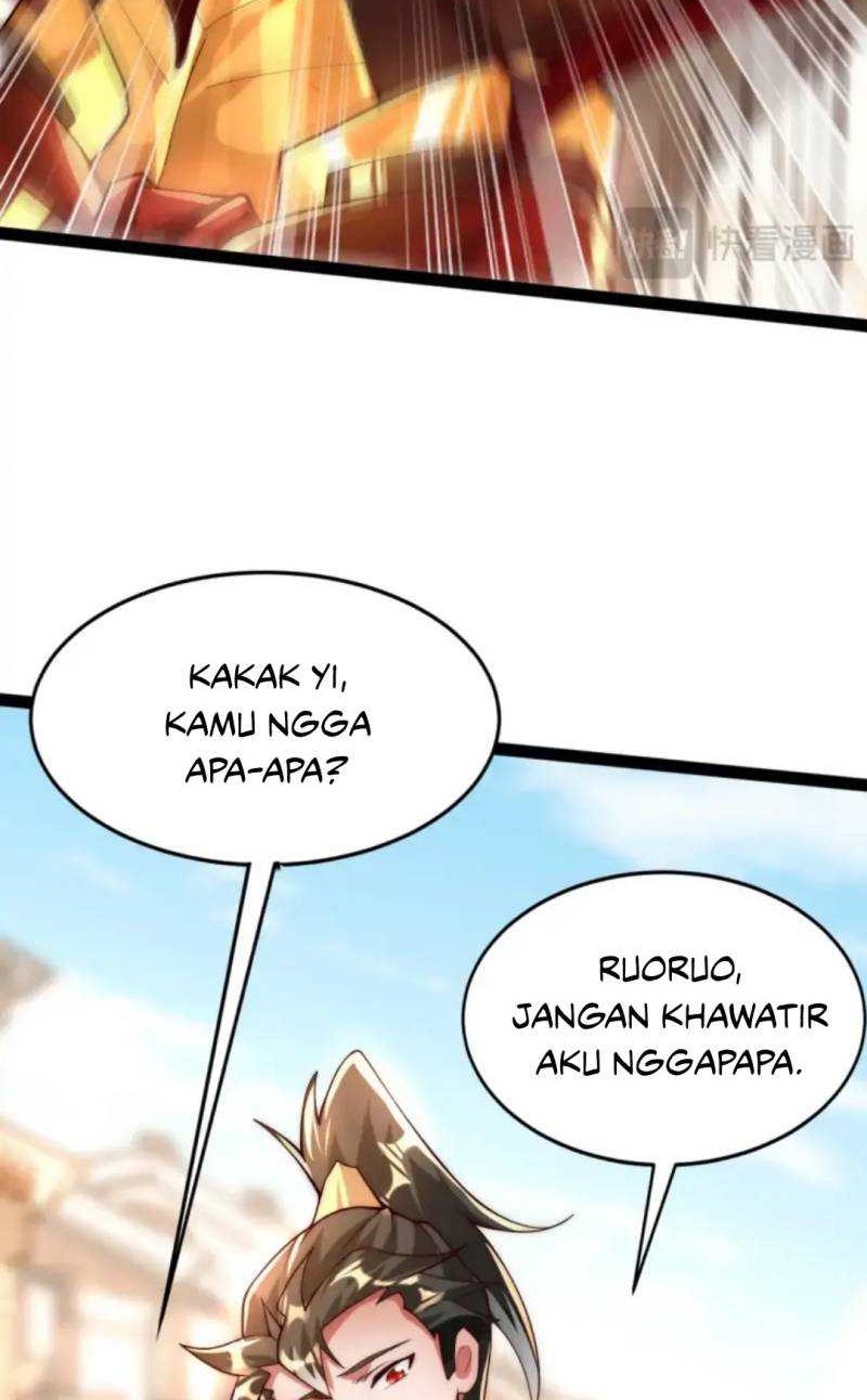 I Scared the Divine Lord as I handed over the Ancient Immortal Pill Chapter 05 Gambar 28