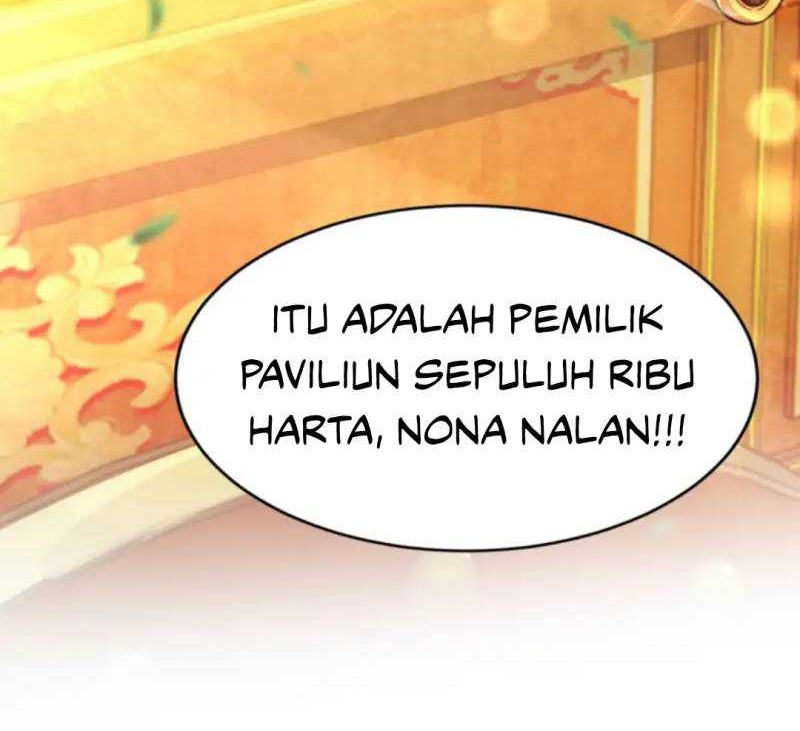 I Scared the Divine Lord as I handed over the Ancient Immortal Pill Chapter 05 Gambar 36