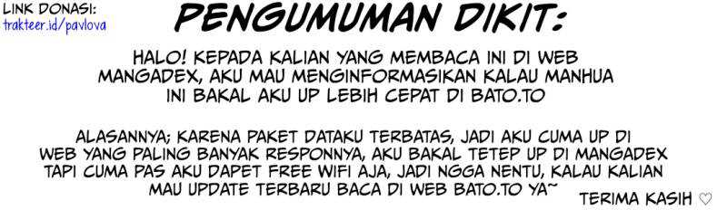 I Scared the Divine Lord as I handed over the Ancient Immortal Pill Chapter 05 Gambar 38