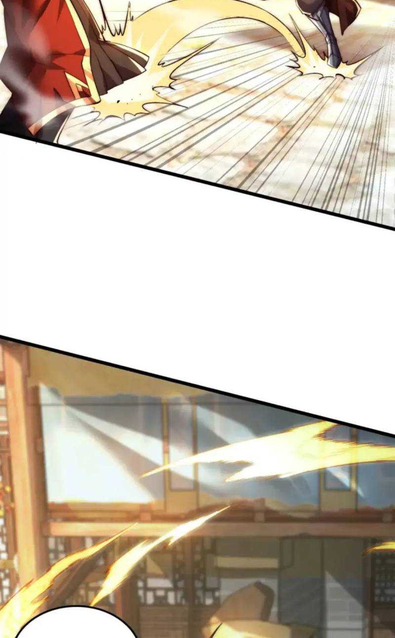 I Scared the Divine Lord as I handed over the Ancient Immortal Pill Chapter 05 Gambar 4