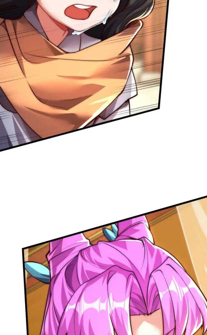 I Scared the Divine Lord as I handed over the Ancient Immortal Pill Chapter 05 Gambar 6