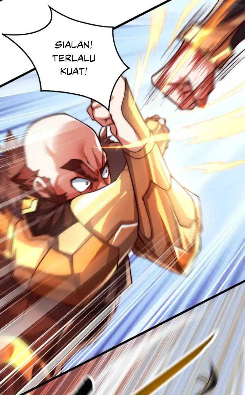I Scared the Divine Lord as I handed over the Ancient Immortal Pill Chapter 05 Gambar 10